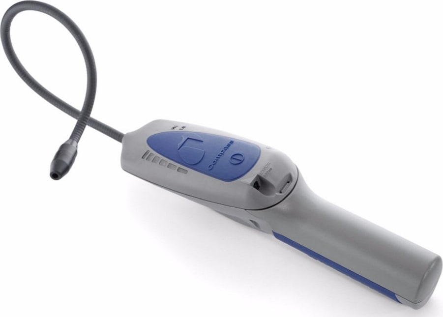 Inficon 717-202-G1 - Compass Refrigerant Leak Detector