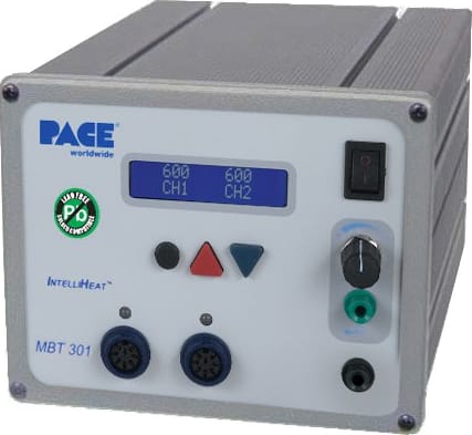 Pace MBT 301 Soldering & Desoldering Station - Power Station Only