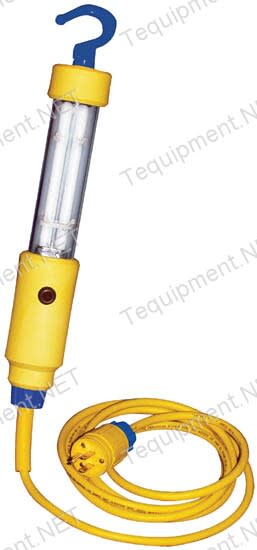 Ericson 926NS-25 Handlamp-25' 26watt Twin-Tube W/o Switch