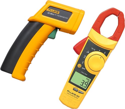 Fluke 902/62 COMBO Снятые с производства продукты
