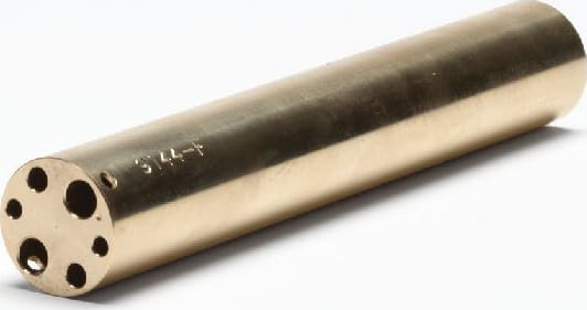 Вставка Fluke 9144-INSF, предназначенная для использования с полевой метрологической установкой 9144