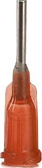 Metcal 915100-TE - TE Series Tip, 15 Gauge, 1' (25.4mm)