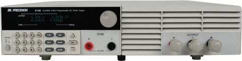 B&K Precision 9153 - Programmable DC Power Supply 60V/9A