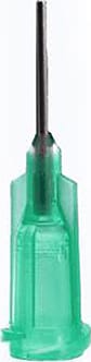 Metcal 918150-TE - TE Series Tip, 18 Gauge, 1-1/2' (38.1mm)