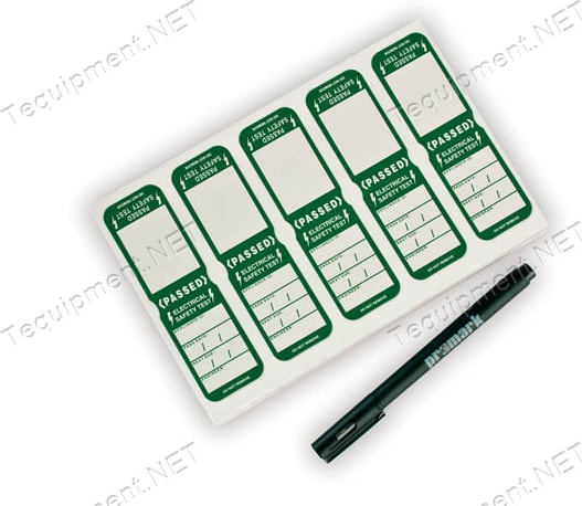 Seaward 91B309 Rhinotags