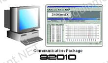 Yokogawa 92010-E Accessories