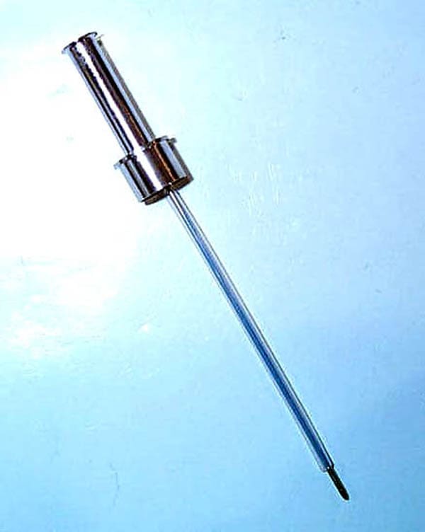 Hakko 920-103E Mach Tip Support Pipe for 920/921/922