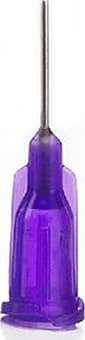 Metcal 921025-TE - TE Series Tip, 21 Gauge, 1/4' (6.35mm)