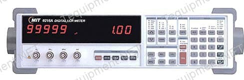 Protek 9216A Digital LCR Meter