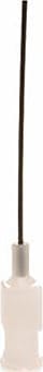 Metcal 922150-PTS Plastic Needle, 22 Gauge x 1-1/2' Black (QTY=50)
