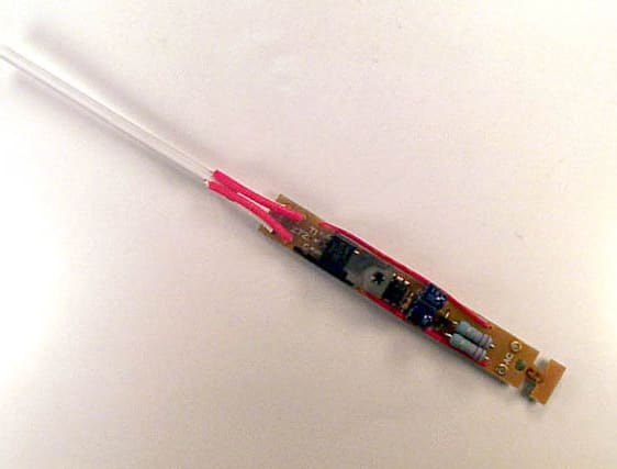 Hakko 922-012-V12 Mach PCB with Heater for 922