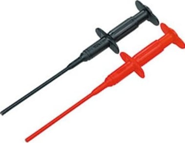 Hioki 9243 Grabber Clip for Voltage Cable