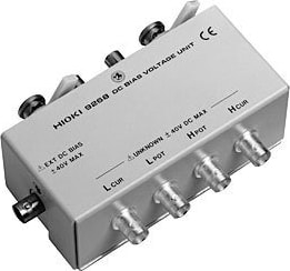 Hioki 9268 DC Bias Voltage Unit for LCR