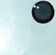 Hakko 926-204 Temp Control Knob for 926/928/370