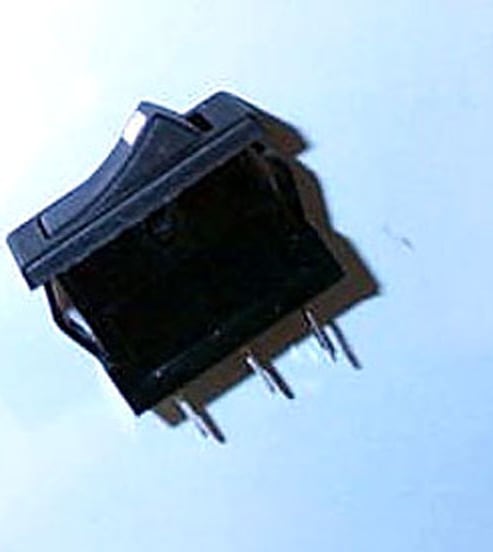 Hakko 926-217 Power Switch for 926/928