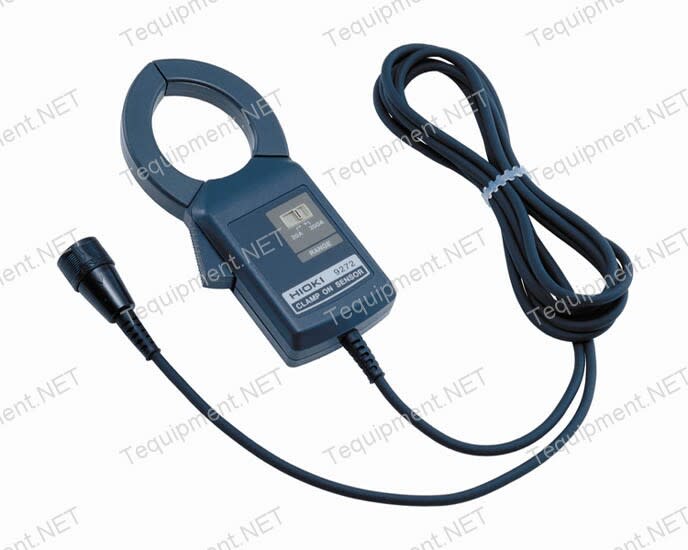 Hioki 9272 Discontinued Products