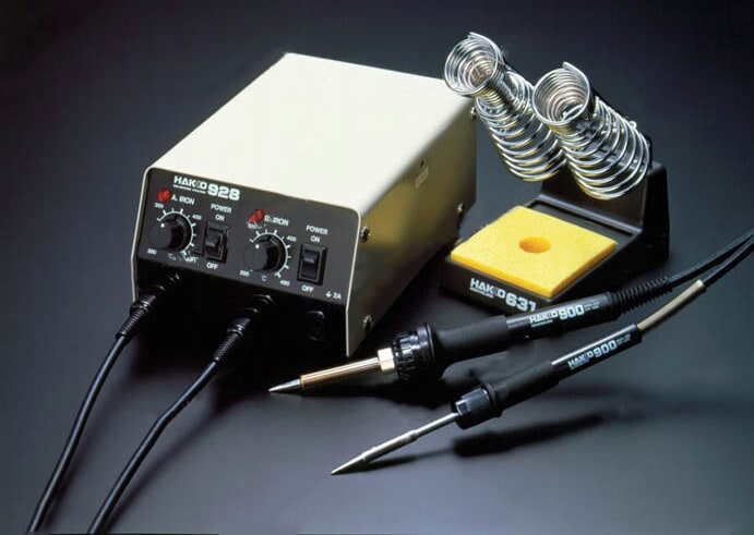 Hakko 928LLM-V12ESD Discontinued Products