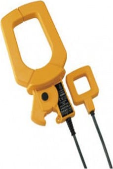 Hioki 9290-10 Clamp On Adapter Up to 1500 Amp