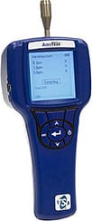 TSI 9303-01 AeroTrak Handheld Particle Counter