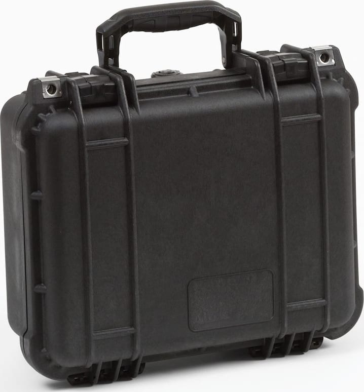 Fluke 9308 Hard Carrying Case