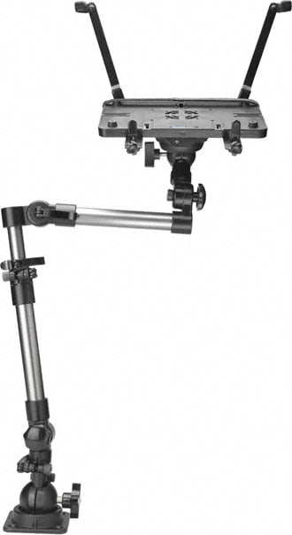 Panavise 931 Heavy Duty Universal Mount With Reticulating Arm