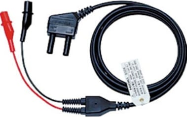 Hioki 9326 Test Lead for 8205-10, 8206-10