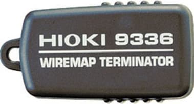 Hioki 9336 Wiremap Terminator
