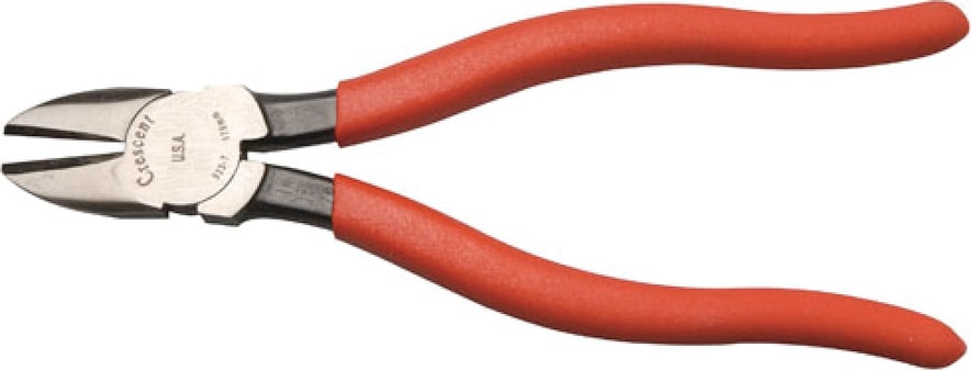 Crescent 9337CVN - Diagonal Cutter, Heavy Duty, 7' OAL