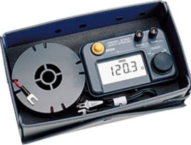Hioki 9338 Carrying Case for 3143
