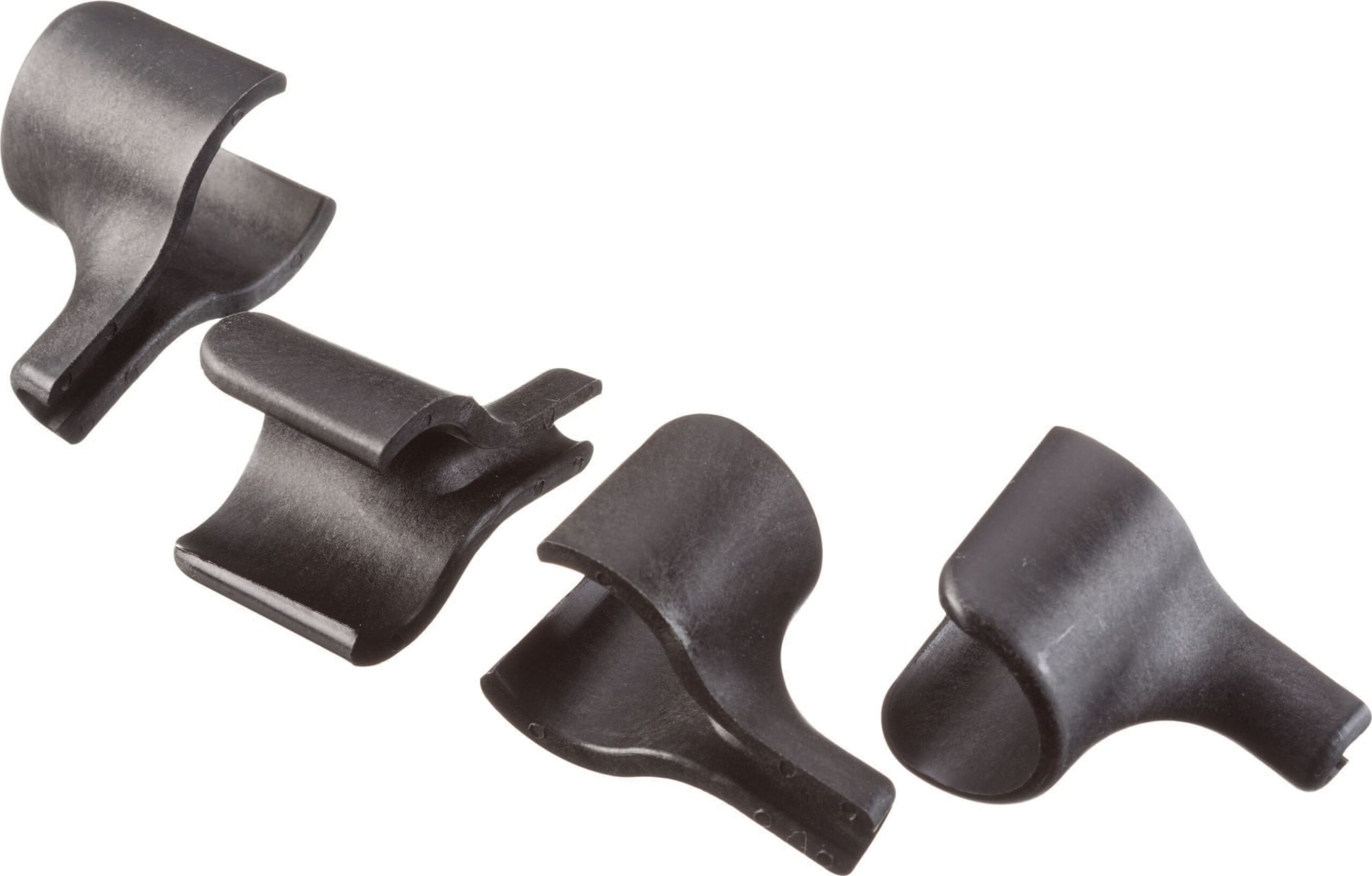 RIDGID 93392 - Guide Hoops for SeeSnake Mini, (4 pk)