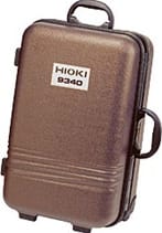 Hioki 9340 Hard Carrying Case