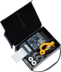 Hioki 9344 Carrying Case for Hi-Corder 9344