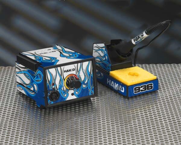 Hakko 936-RC-B Discontinued Products
