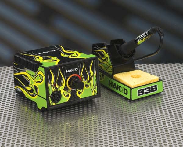 Hakko 936-RC-G Discontinued Products