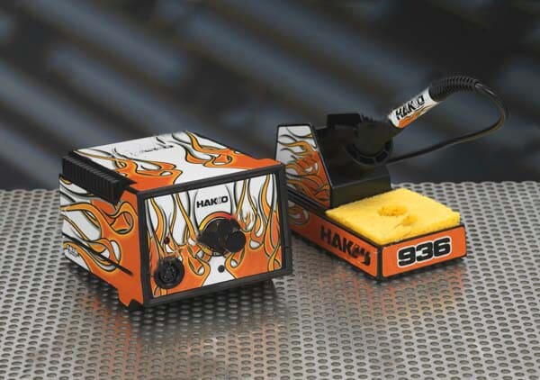 Hakko 936-RC-O Discontinued Products