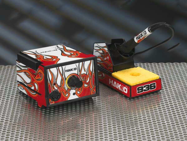 Hakko 936-RC-R Discontinued Products