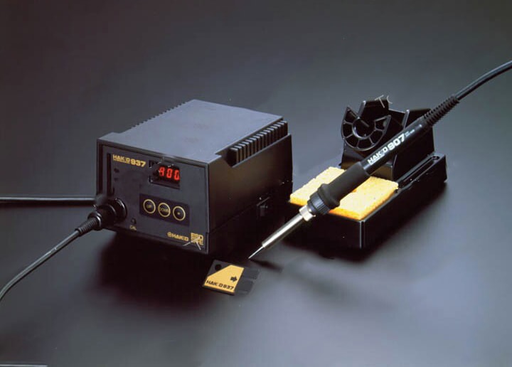 Hakko 937-5 Discontinued Products