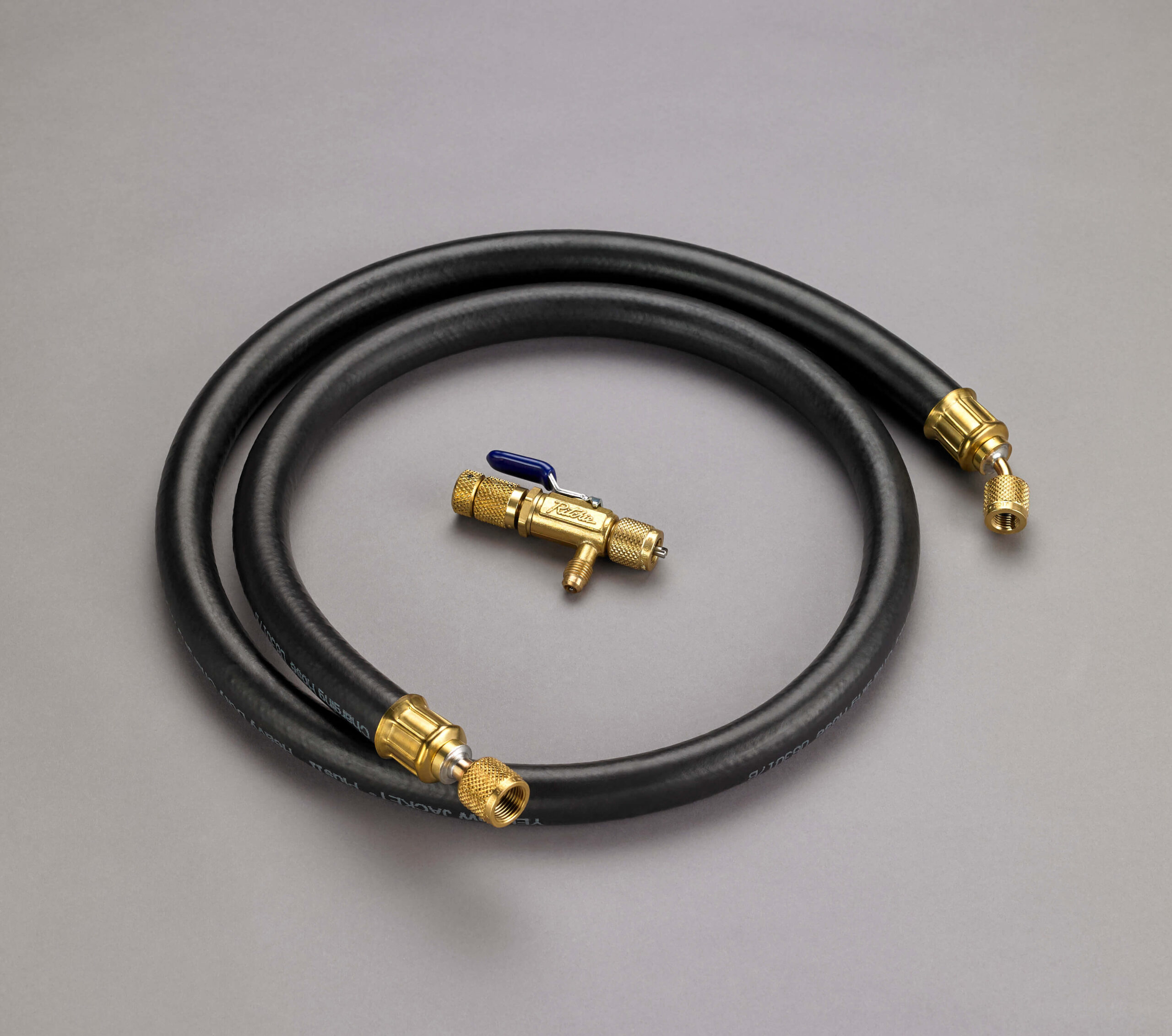 Yellow Jacket 93887 - MaxFlow Evacuation Hose Kit