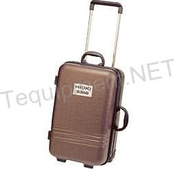 Hioki 9388 Hard Carrying Case