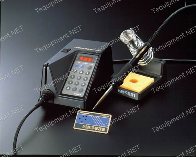 Hakko 939-1 Station, Sdrg, Esd, 903, 939