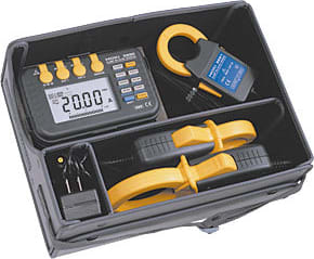 Hioki 9400 Carrying Case for 3290