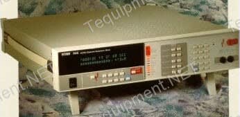 Vitrek 944i - Dielectric Analyzer