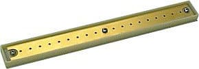 Hioki 9454 Zero Adjustment board