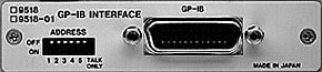 Hioki 9518-01 GP-IB Interface