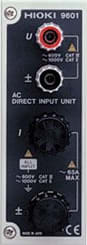 Hioki 9601 AC Direct Input Unit