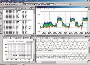 Hioki 9624-50 PQA-HiVIEW Pro
