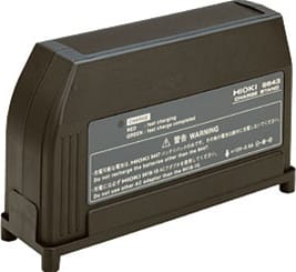 Hioki 9643 Charge Stand for 8420