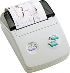 Hioki 9670 Printer for 3390, 3196, 3197