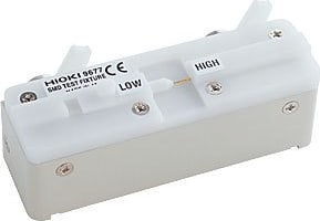 Hioki 9677 SMD Test Fixture for LCR