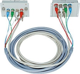 Hioki 9678 Connection Cable 3535LCR